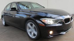 2013 BMW 3 Series 328i
