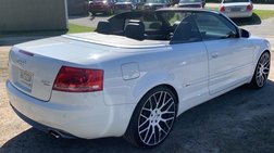 2009 Audi A4 2.0T quattro
