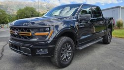 2024 Ford F-150 Tremor