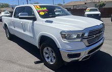 2019 Ram Ram Pickup 1500 Laramie