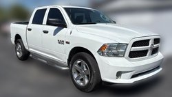 2013 Ram Ram Pickup 1500 