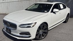 2023 Volvo S90 B6 Ultimate