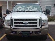 2005 Ford Excursion Eddie Bauer
