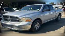 2011 Ram Ram Pickup 1500 ST