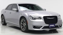 2018 Chrysler 300 S