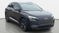 2023 Audi Q4 e-tron quattro Premium Plus 50