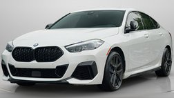 2021 BMW 2 Series M235i xDrive Gran Coupe