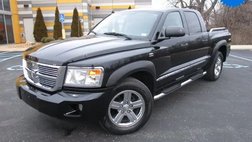 2011 Ram Dakota Laramie