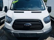 2018 Ford Transit 350