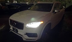 2017 Volvo XC90 T6 R-Design