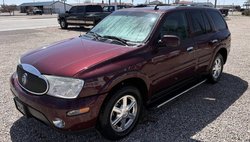 2006 Buick Rainier CXL