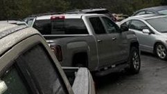 2017 Ford Super Duty F-250 King Ranch