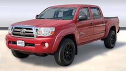 2010 Toyota Tacoma PreRunner V6