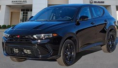 2024 Dodge Hornet GT