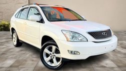 2005 Lexus RX 330 Base