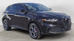 2024 Alfa Romeo Tonale Hybrid Veloce
