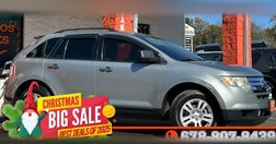 2007 Ford Edge SE