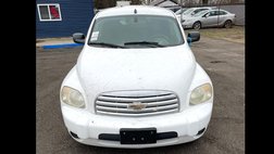 2009 Chevrolet HHR Panel LS