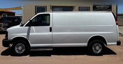 2015 Chevrolet Express 2500