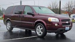 2008 Chevrolet Uplander LS