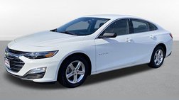 2023 Chevrolet Malibu LS Fleet
