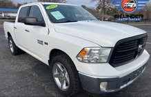 2013 Ram Ram Pickup 1500 SLT