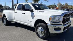 2020 Ram Ram Pickup 3500 Tradesman
