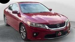 2014 Honda Accord EX