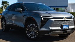 2024 Chevrolet Blazer EV 2LT