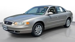 1999 Buick Regal LS