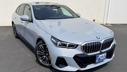 2026 BMW 5 Series 530i xDrive