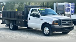 2005 Ford F-350 