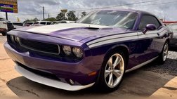 2014 Dodge Challenger R/T Classic