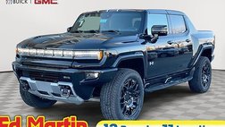 2025 GMC HUMMER EV 2X