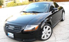 2003 Audi TT 225hp quattro