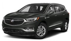 2021 Buick Enclave Premium