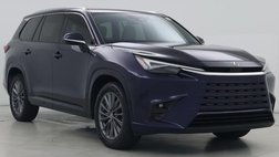 2024 Lexus TX 350 TX 350