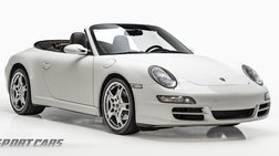 2006 Porsche 911 Carrera