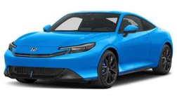 2026 Honda Prelude Base