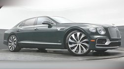 2022 Bentley Flying Spur V8