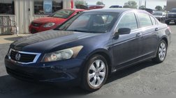 2008 Honda Accord LX