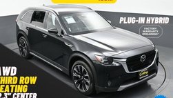 2024 Mazda CX-90 Plug-in Hybrid Premium Plus