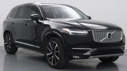 2018 Volvo XC90 T6 Inscription