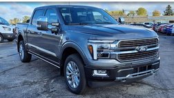 2024 Ford F-150 King Ranch