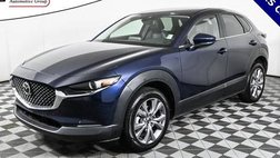 2022 Mazda CX-30 2.5 S Select