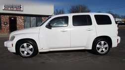 2010 Chevrolet HHR LS