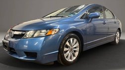2010 Honda Civic EX