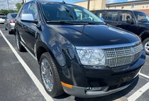 2008 Lincoln MKX Base