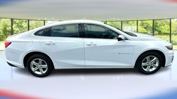 2024 Chevrolet Malibu LS Fleet