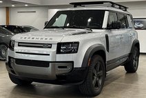 2021 Land Rover Defender 110 X-Dynamic HSE